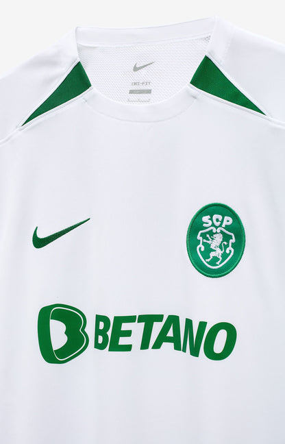 Camisola Comemorativa Sporting Taça das Taças