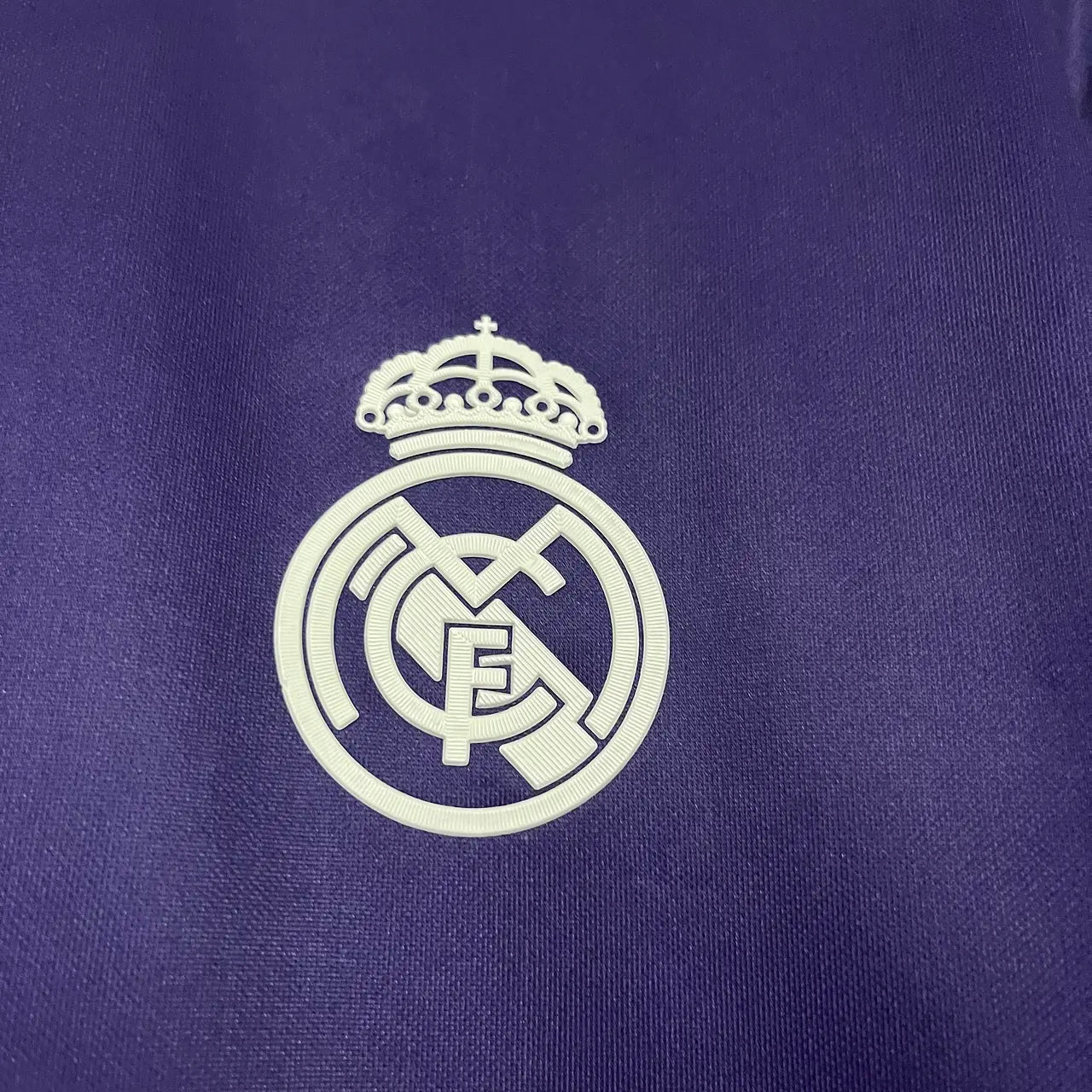 Camisola Alternativa Real Madrid Y3 23/24