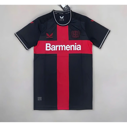 Camisola Principal Bayer Leverkusen 23/24