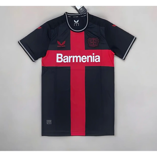 Camisola Principal Bayer Leverkusen 23/24