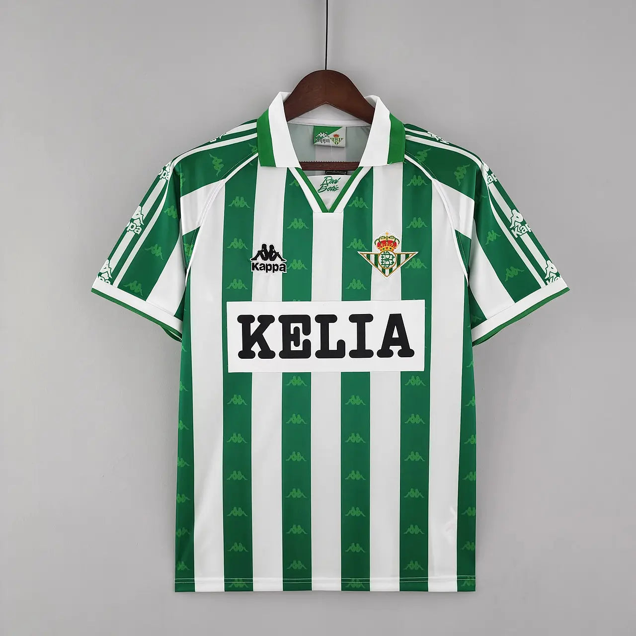 Camisola Principal Betis 1997/98