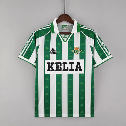 Camisola Principal Betis 1997/98