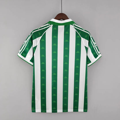 Camisola Principal Betis 1997/98