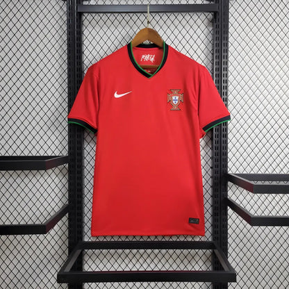 Camisola Principal Portugal 2024