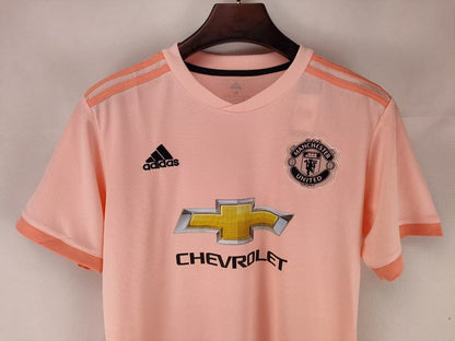 Camisola Alternativa Manchester United 18/19