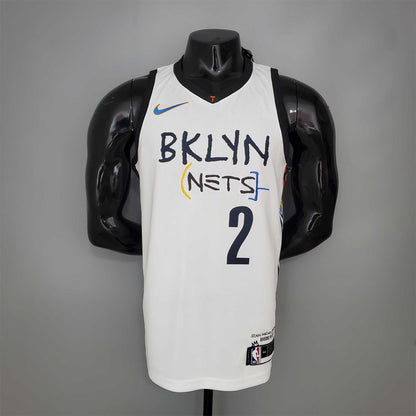 Brooklyn Nets "GRIFFIN 2"