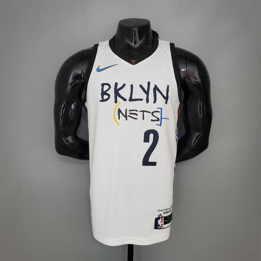 Brooklyn Nets "GRIFFIN 2"