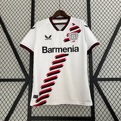 Camisola Alternativa Bayer Leverkusen 23/24