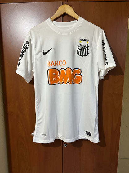 Camisola Principal Santos 2012/13 Neymar JR 11