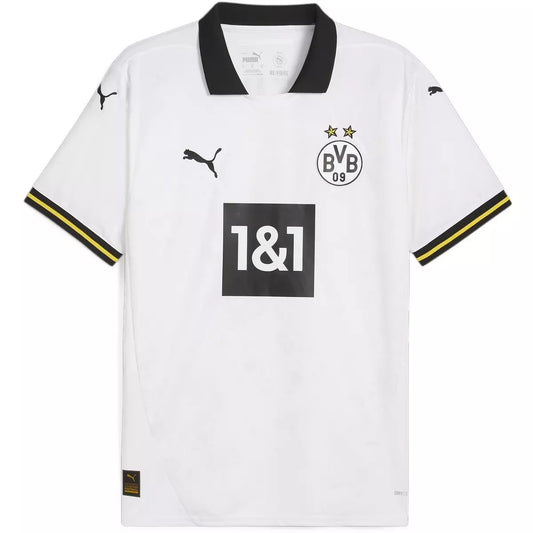 Camisola Alternativa Dortmund 24/25