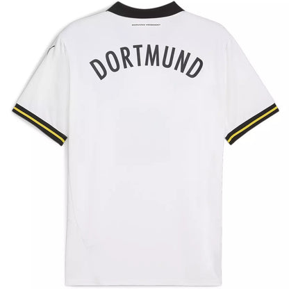 Camisola Alternativa Dortmund 24/25