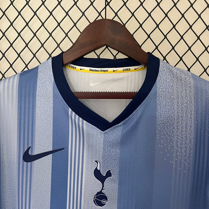 Camisola Alternativa Tottenham 24/25