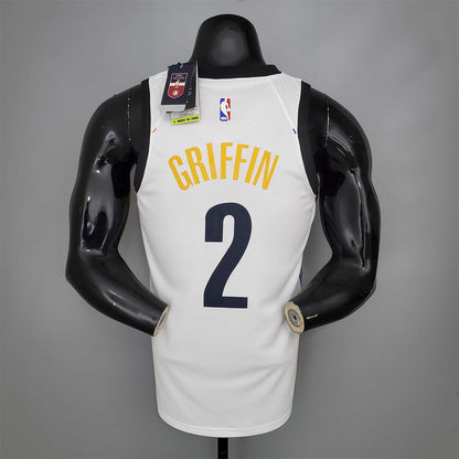 Brooklyn Nets "GRIFFIN 2"