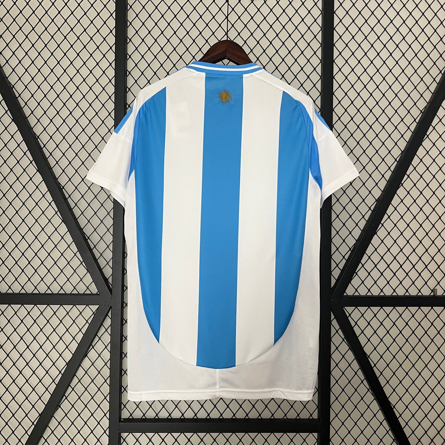 Camisola Principal Argentina 2024