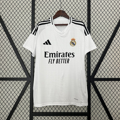 Camisola Principal Real Madrid 24/25