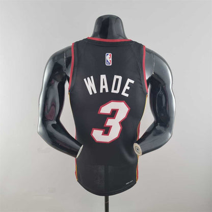 Miami Heat "WADE 3"