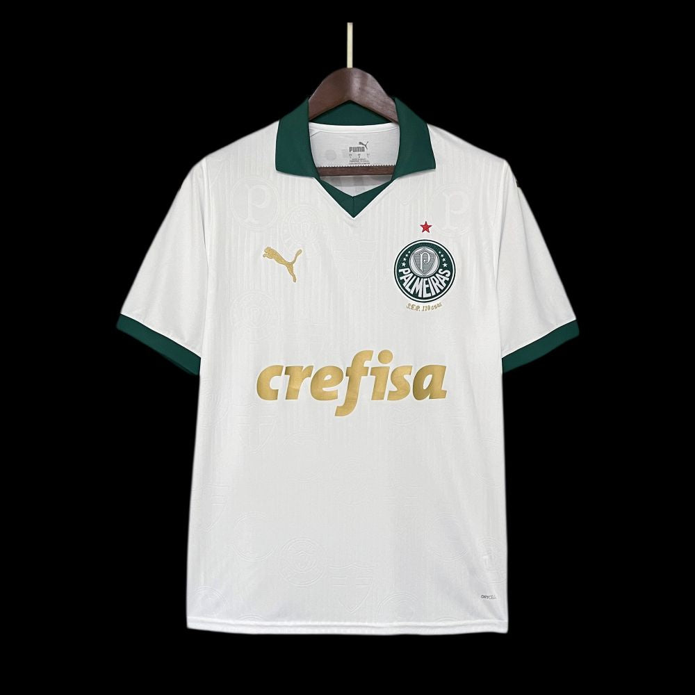 Camisola Alternativa Palmeiras 24/25