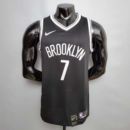 Brooklyn Nets "DURANT 7"