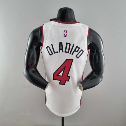 Miami Heat "OLADIPO 4"