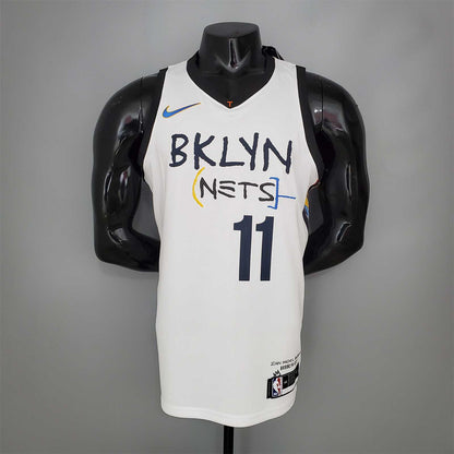 Brooklyn Nets "IRVING 11"