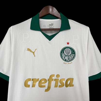 Camisola Alternativa Palmeiras 24/25