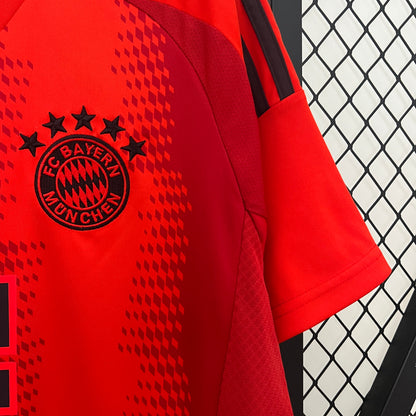 Camisola Principal Bayern Munique 24/25