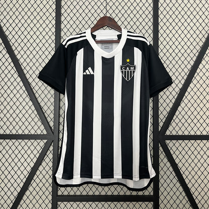 Camisola Principal Atlético Mineiro 24/25