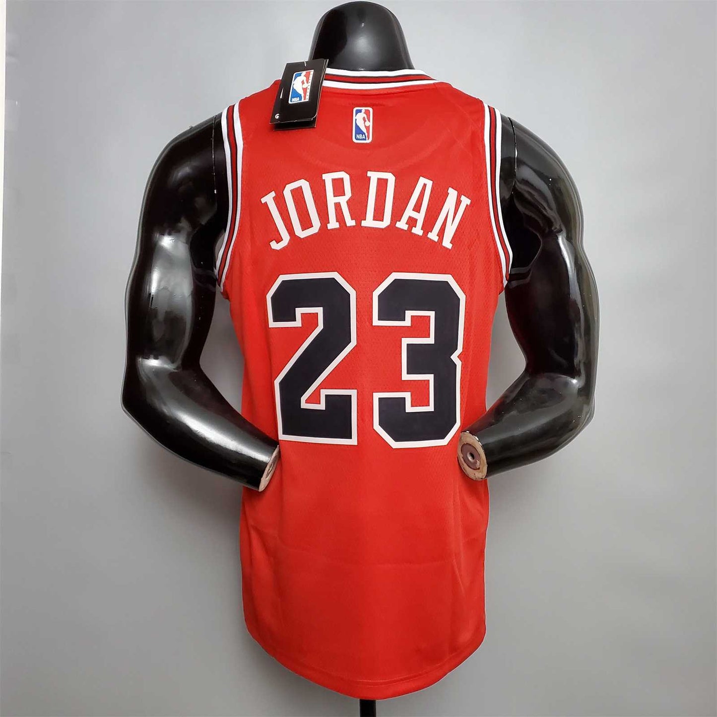 Chicago Bulls "JORDAN 23"