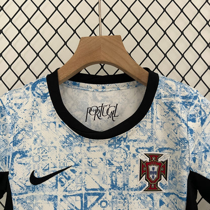 Kit Criança Alternativo Portugal 2024