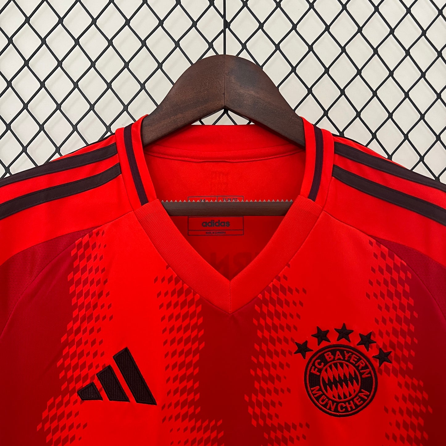 Camisola Principal Bayern Munique 24/25