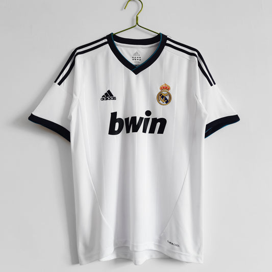 Camisola Principal Real Madrid 2012/13