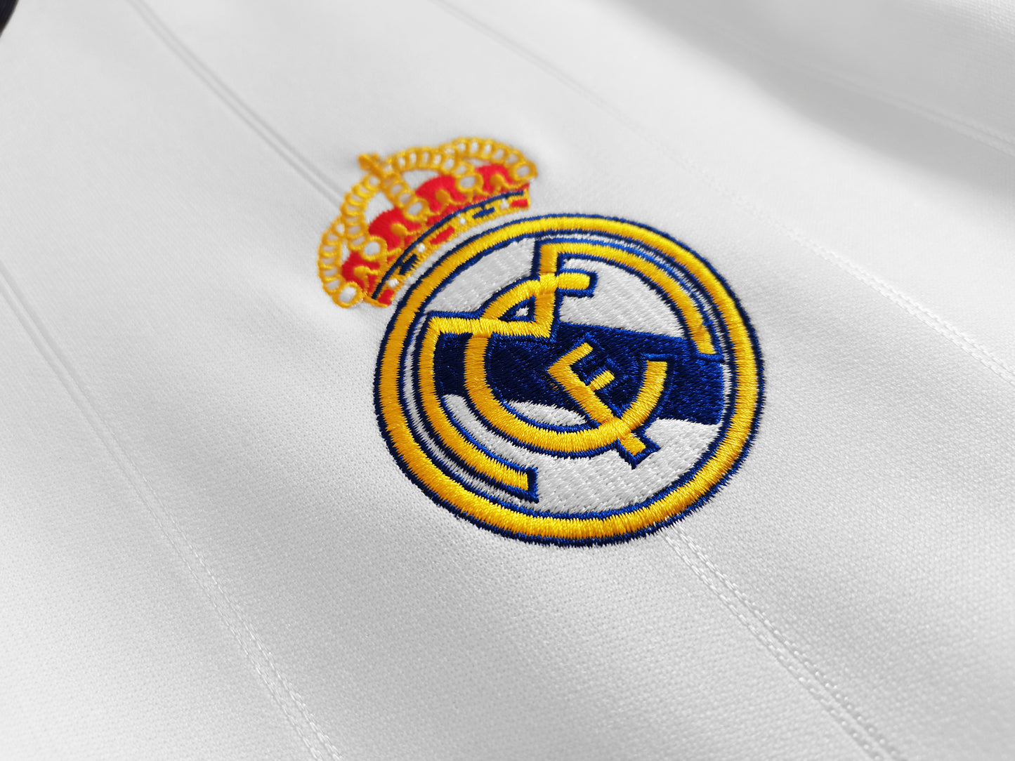 Camisola Principal Real Madrid 2012/13