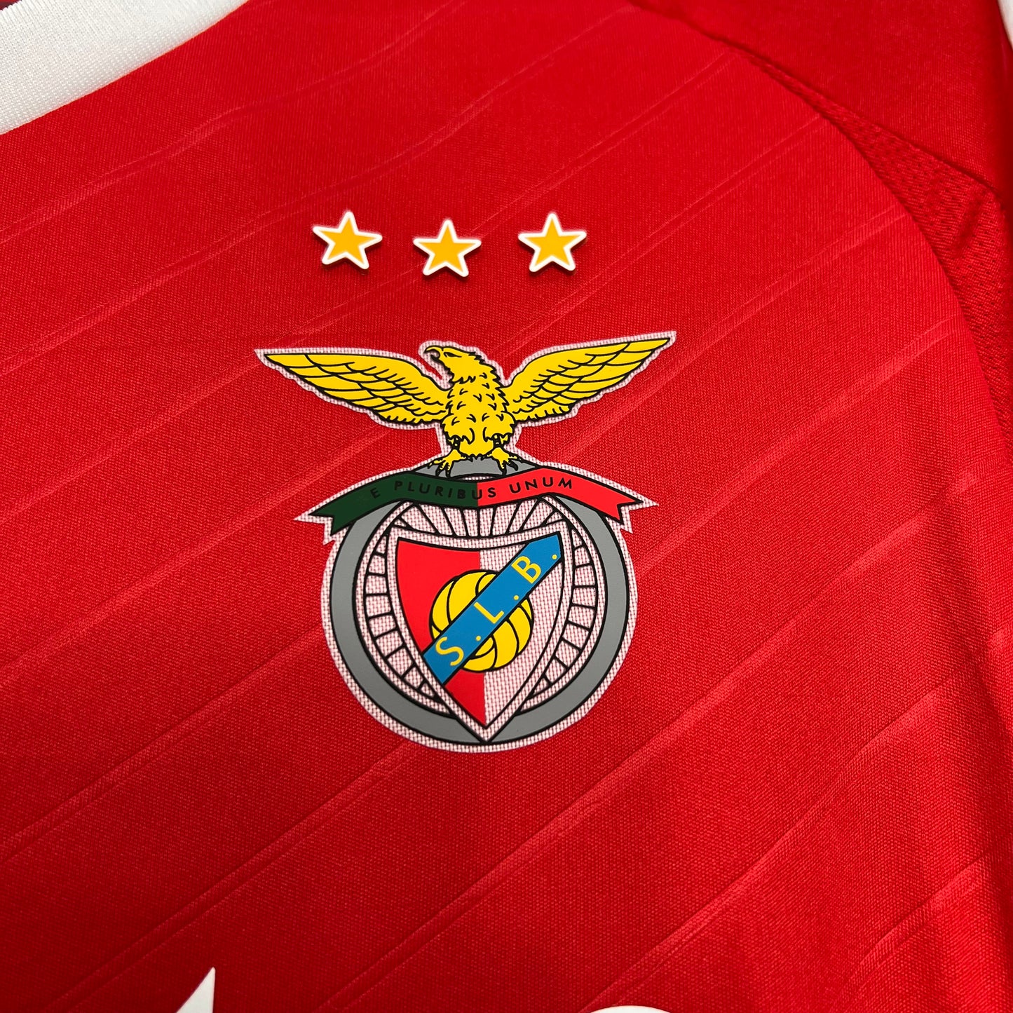 Camisola Principal Benfica 24/25