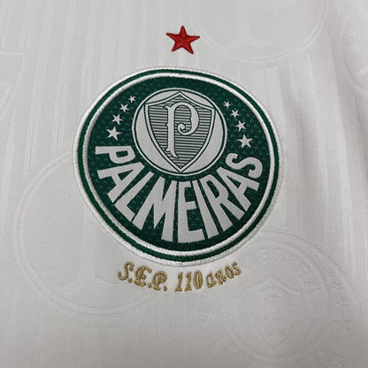 Camisola Alternativa Palmeiras 24/25