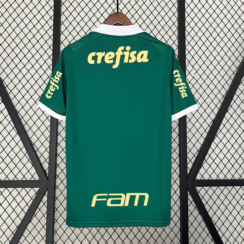 Camisola Principal Palmeiras 24/25