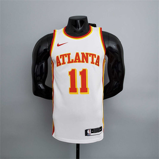 Atlanta Hawks "YOUNG 11"