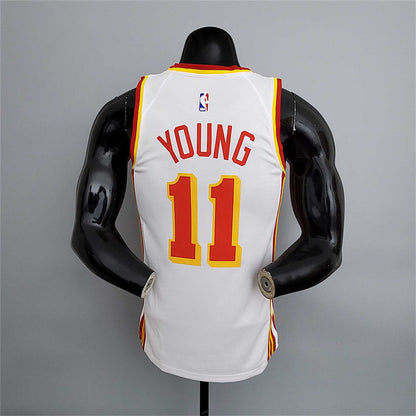 Atlanta Hawks "YOUNG 11"