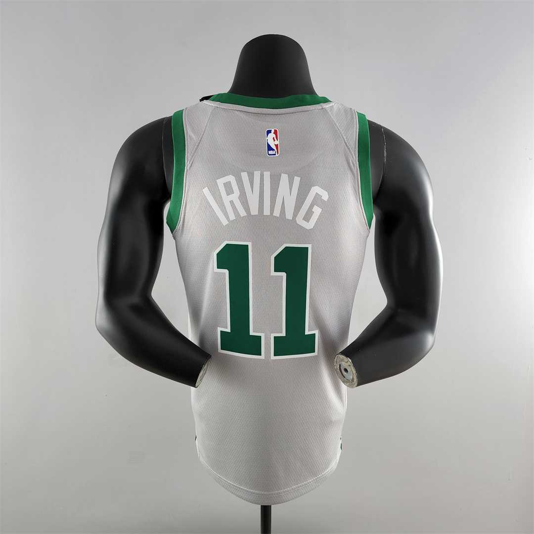 Boston Celtics "IRVING 11"