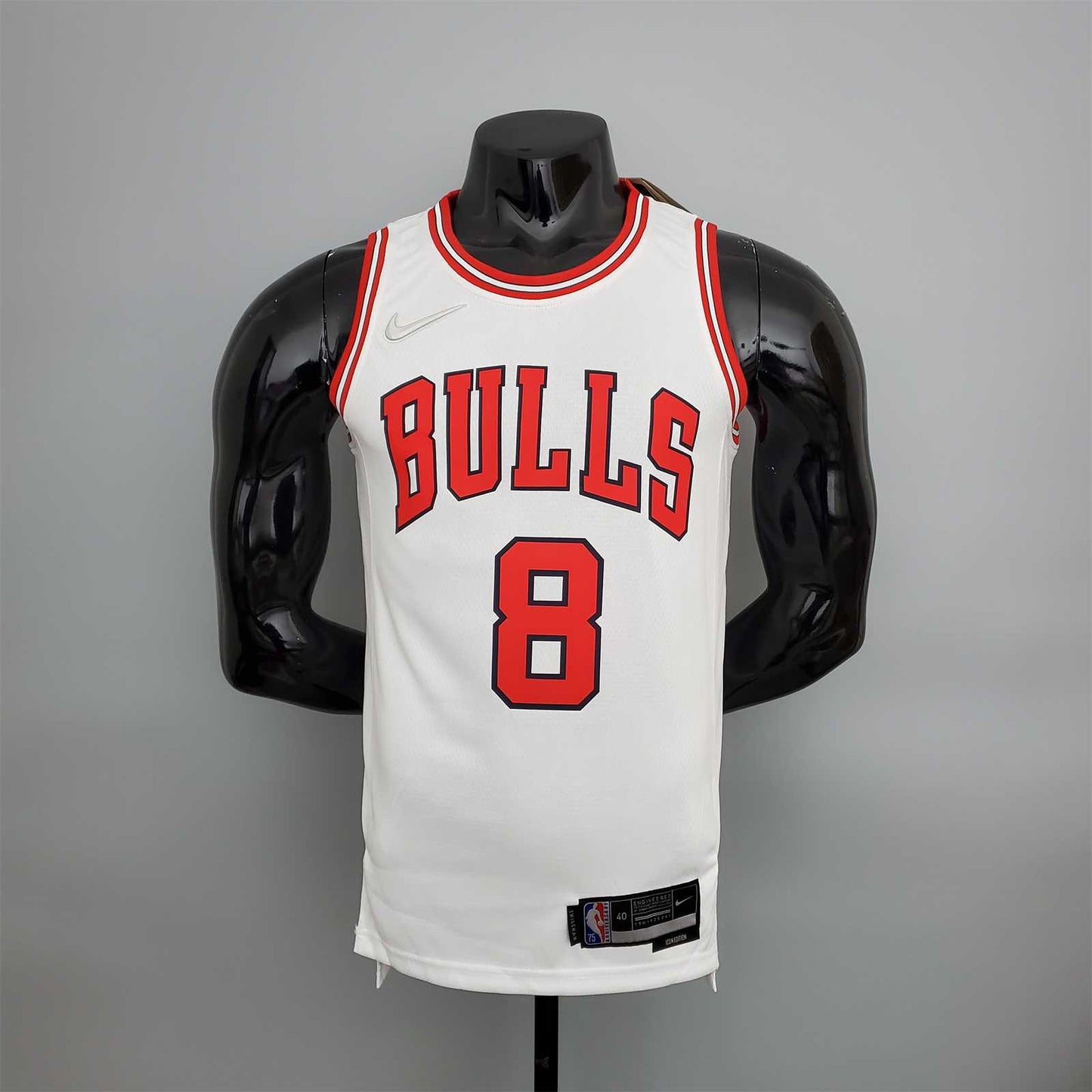 Chicago Bulls "LAVINE 8"