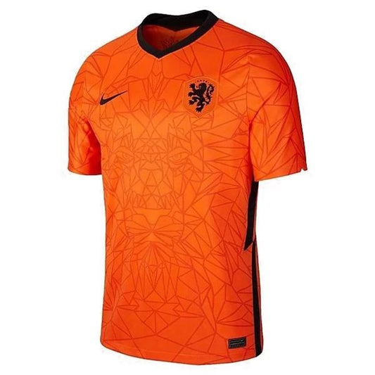 Camisola Principal Holanda 2020