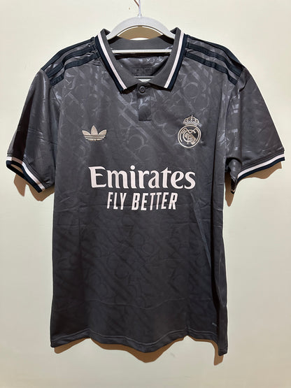 Camisola Alternativa Real Madrid 24/25 BELLINGHAM 5