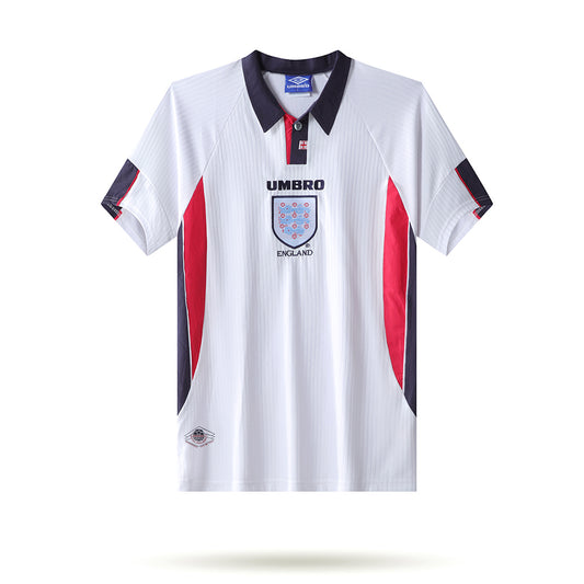 Camisola  Principal Inglaterra 1998