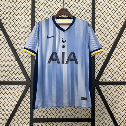 Camisola Alternativa Tottenham 24/25