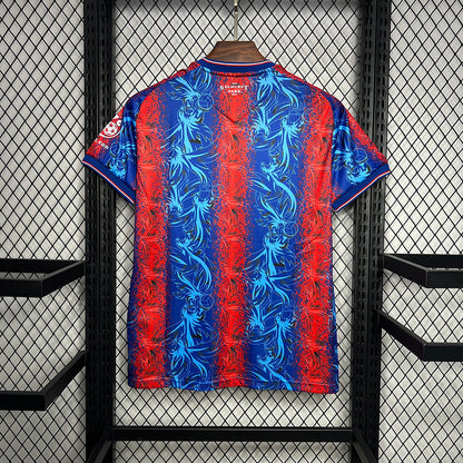 Camisola Principal Crystal Palace 24/25