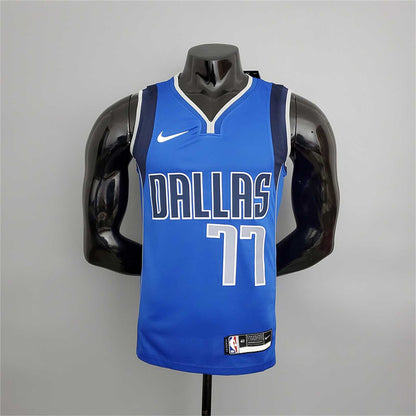 Dallas Mavericks "DONČIĆ 77"