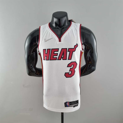 Miami Heat "WADE 7"