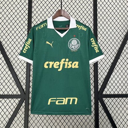 Camisola Principal Palmeiras 24/25