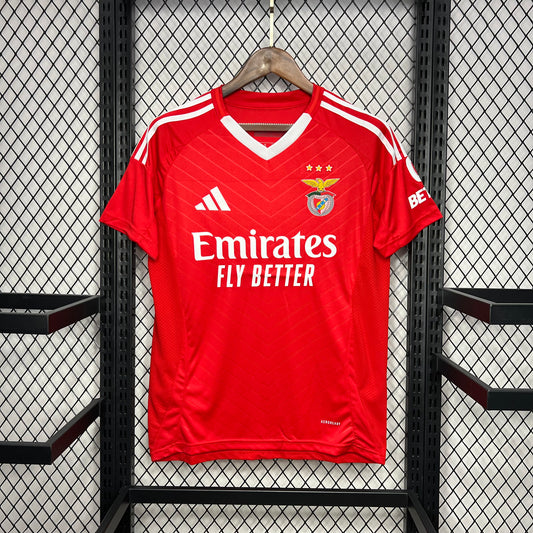 Camisola Principal Benfica 24/25