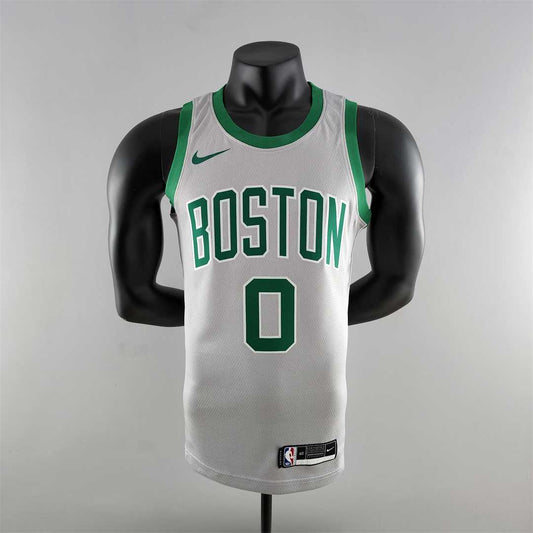 Boston Celtics "TATUM 0"