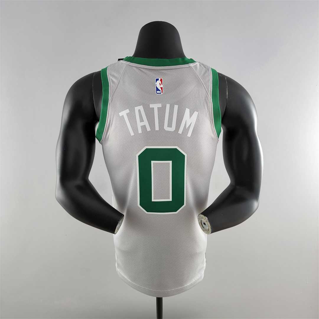 Boston Celtics "TATUM 0"